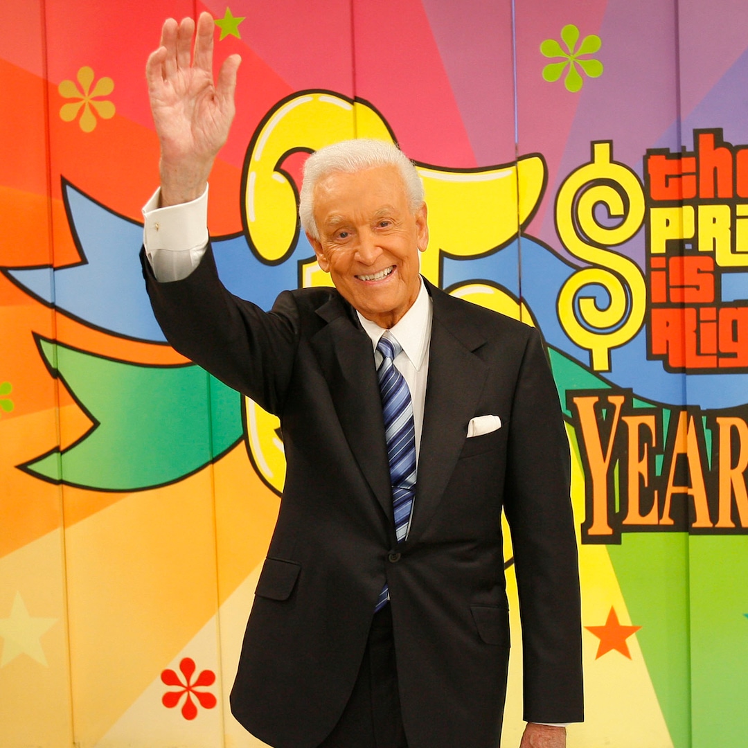 Price Is Right Host Bob Barker’s Cause of Death Revealed
